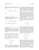 OPTICAL ARRANGEMENT diagram and image