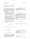 OPTICAL ARRANGEMENT diagram and image