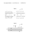 USING CONTROLLED BIAS VOLTAGE FOR DATA RETENTION ENHANCEMENT IN A FERROELECTRIC MEDIA diagram and image