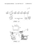 Method and System of Addressing A Problem Associated With A Network Including A Video Access Ready Device diagram and image