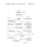 DIAGNOSING PROBLEMS ASSOCIATED WITH ROUTE GROUPS IN A NETWORK diagram and image