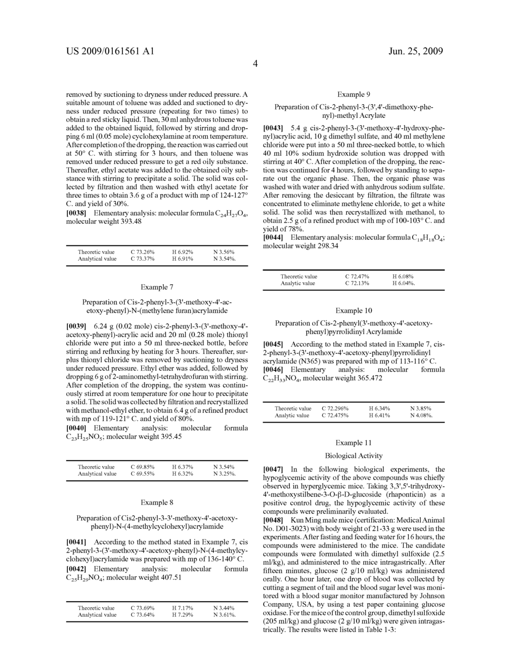 Method and system for determining characters of channels - diagram, schematic, and image 08