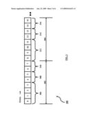 METHOD AND SYSTEM FOR EFFICIENT SYNCHRONIZATION IN A WIRELESS COMMUNICATION SYSTEM diagram and image