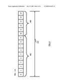 METHOD AND SYSTEM FOR EFFICIENT SYNCHRONIZATION IN A WIRELESS COMMUNICATION SYSTEM diagram and image