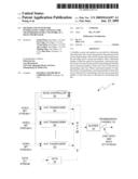 Method and System for Interleaving Video and Data for Transmission over a Network at a Selected Bit Rate diagram and image