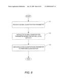 Method and System for Interleaving Video and Data for Transmission over a Network at a Selected Bit Rate diagram and image