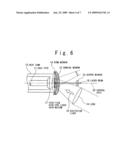 Optically pumped disk-type solid state laser oscillator and optically pumped disk-type solid state laser system diagram and image