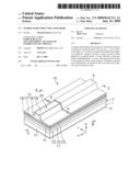 Nitride semiconductor laser diode diagram and image