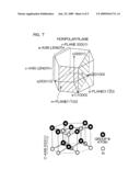 Nitride semiconductor laser diode diagram and image