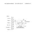 Nitride semiconductor laser diode diagram and image