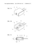 SEMICONDUCTOR DEVICE, METHOD OF MANUFACTURING THE SAME, AND PRODUCTION EQUIPMENT OF THE SAME diagram and image