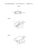 SEMICONDUCTOR DEVICE, METHOD OF MANUFACTURING THE SAME, AND PRODUCTION EQUIPMENT OF THE SAME diagram and image