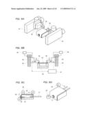 SEMICONDUCTOR DEVICE, METHOD OF MANUFACTURING THE SAME, AND PRODUCTION EQUIPMENT OF THE SAME diagram and image