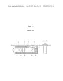 SEMICONDUCTOR DEVICE, METHOD OF MANUFACTURING THE SAME, AND PRODUCTION EQUIPMENT OF THE SAME diagram and image