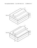 Laser diode diagram and image