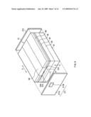 Laser diode diagram and image