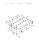 Laser diode diagram and image