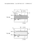 Laser diode diagram and image