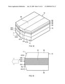 Laser diode diagram and image