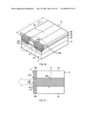 Laser diode diagram and image