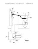 METHOD FOR TESTING A HEAT PIPE AND CORRESPONDING TEST DEVICE diagram and image