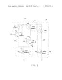 Process-invariant low-quiescent temperature detection circuit diagram and image