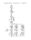 NOISE PREDICTION-BASED SIGNAL DETECTION AND CROSS-TALK MITIGATION diagram and image