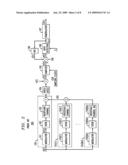 NOISE PREDICTION-BASED SIGNAL DETECTION AND CROSS-TALK MITIGATION diagram and image