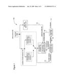 VIDEO COMPRESSION AND TRANSMISSION SYSTEM WITH TRANSMITTER SIDE MEMORY RESTRICTION diagram and image