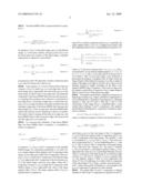 Method and apparatus for motion adaptive pre-filtering diagram and image