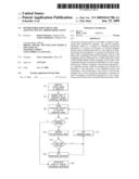 OPTIMUM BER ADJUSTMENT FOR ADAPTIVE MULTI-CARRIER MODULATION diagram and image