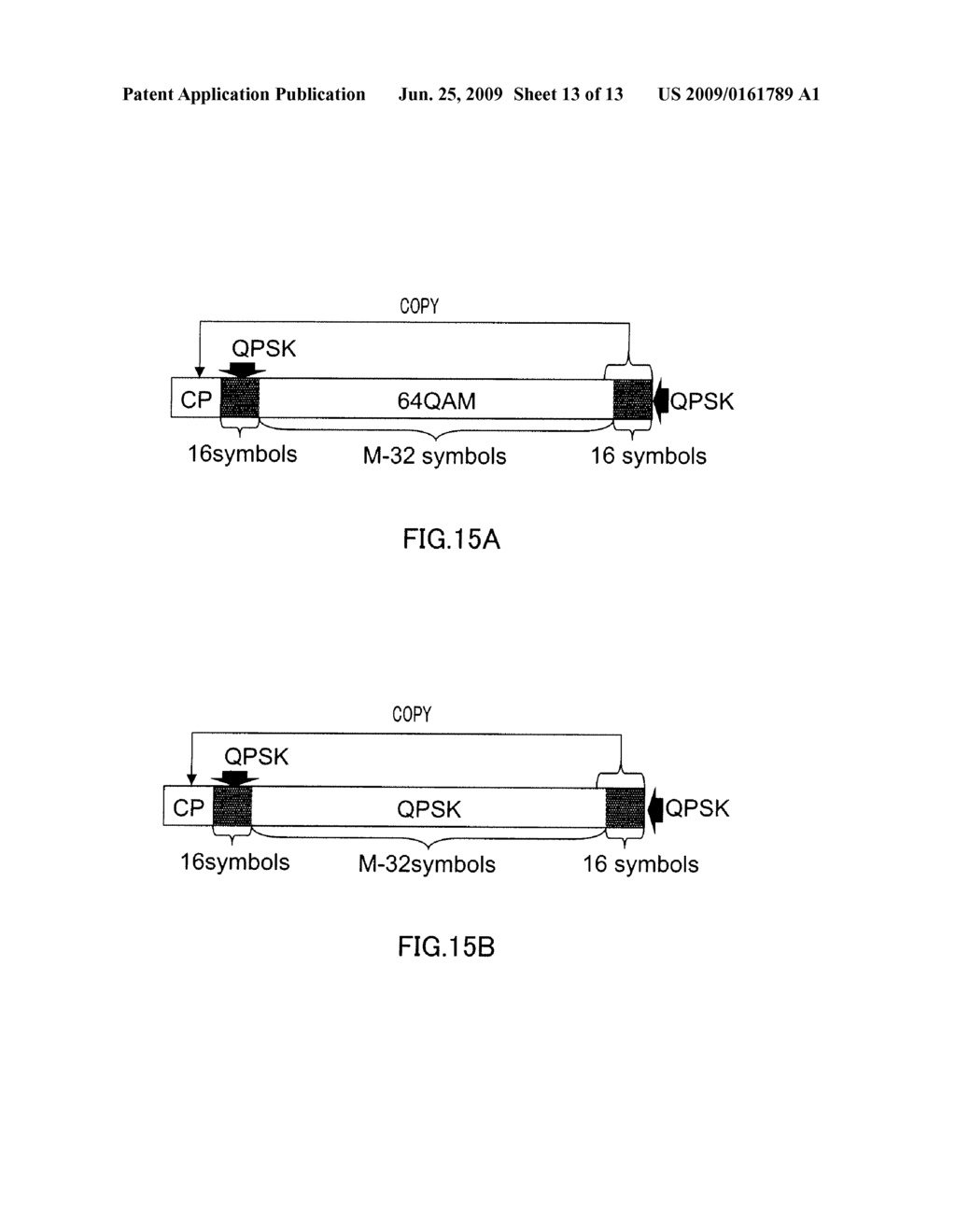 RADIO TRANSMITTING APPARATUS AND RADIO TRANSMITTING METHOD - diagram, schematic, and image 14