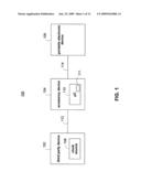 Microcontroller clock calibration using data transmission from an accurate third party diagram and image