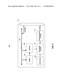 Microcontroller clock calibration using data transmission from an accurate third party diagram and image