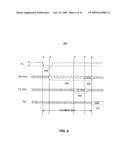 Microcontroller clock calibration using data transmission from an accurate third party diagram and image