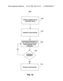 Microcontroller clock calibration using data transmission from an accurate third party diagram and image