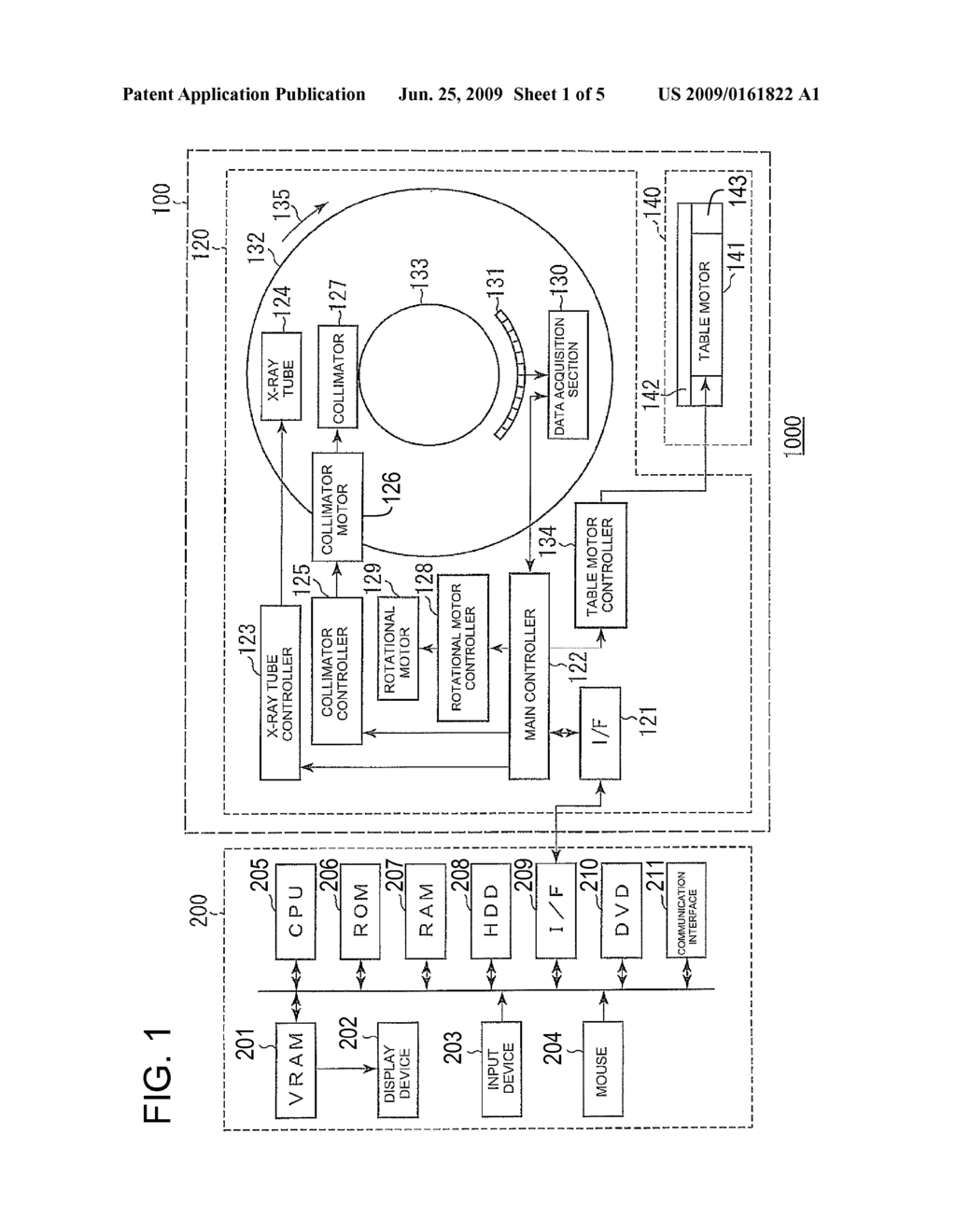 X-RAY CT APPARATUS AND IMAGE RECONSTRUCTING DEVICE - diagram, schematic, and image 02