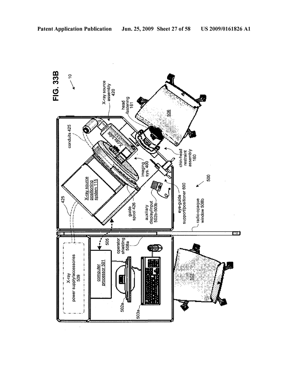 METHODS AND DEVICES FOR ORTHOVOLTAGE OCULAR RADIOTHERAPY AND TREATMENT PLANNING - diagram, schematic, and image 28