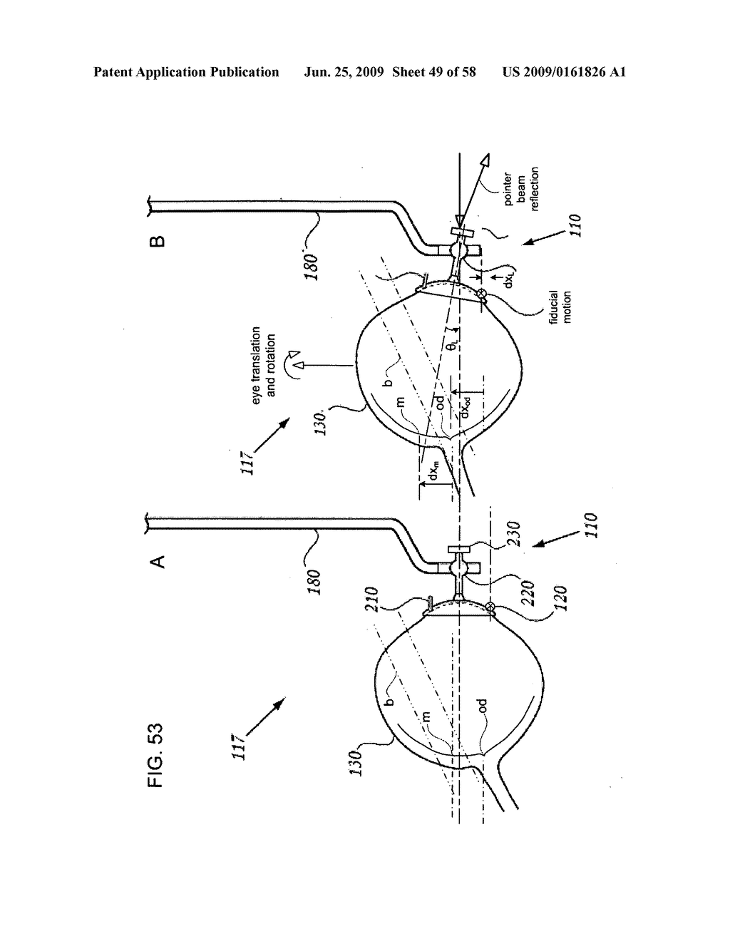 METHODS AND DEVICES FOR ORTHOVOLTAGE OCULAR RADIOTHERAPY AND TREATMENT PLANNING - diagram, schematic, and image 50