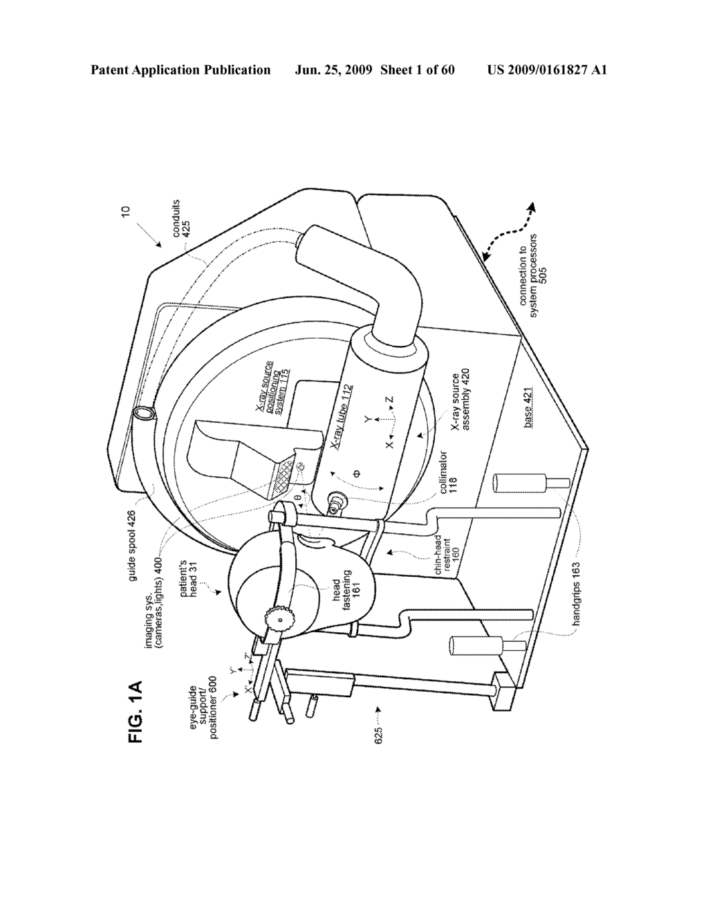 METHODS AND DEVICES FOR DETECTING, CONTROLLING, AND PREDICTING RADIATION DELIVERY - diagram, schematic, and image 02