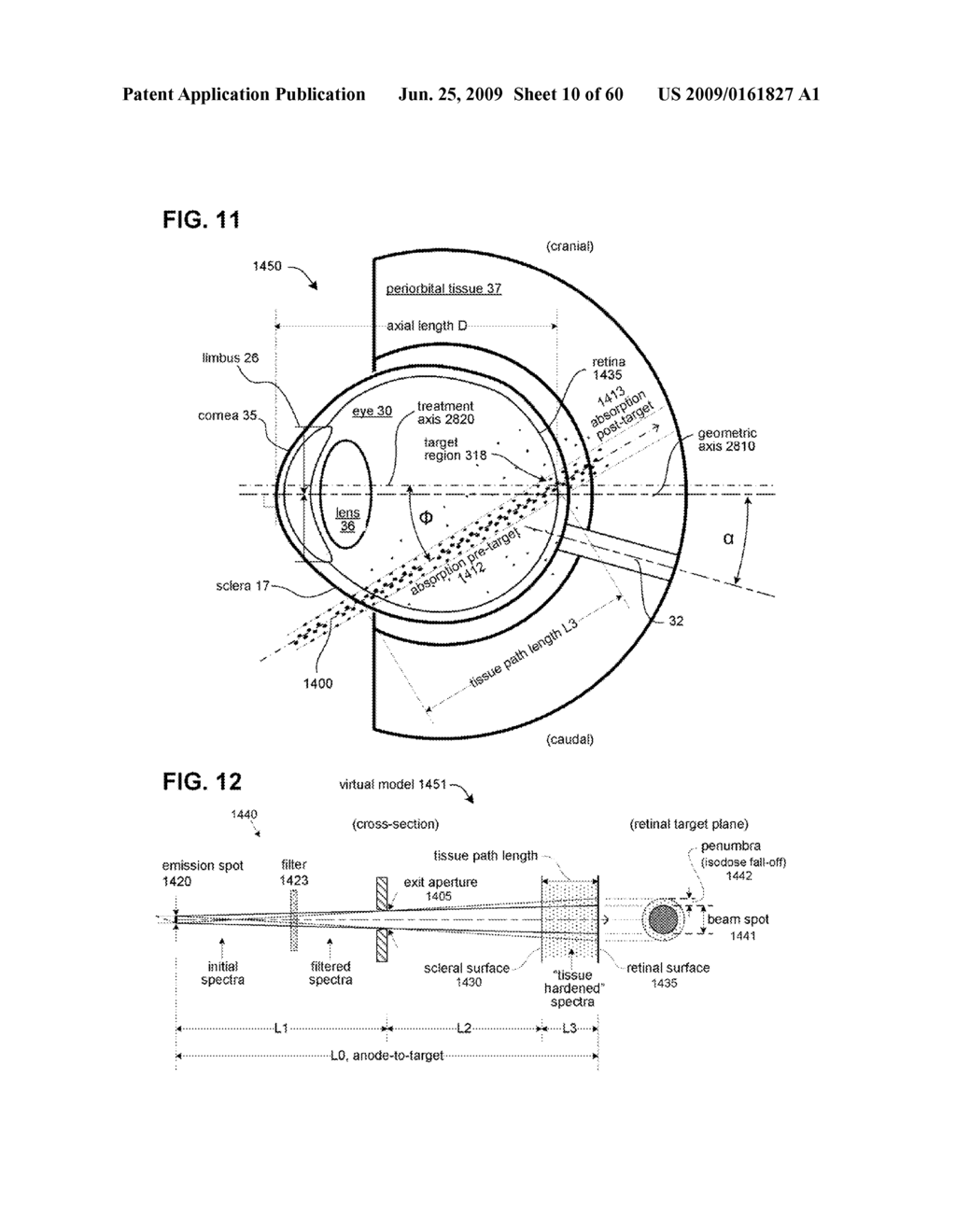 METHODS AND DEVICES FOR DETECTING, CONTROLLING, AND PREDICTING RADIATION DELIVERY - diagram, schematic, and image 11