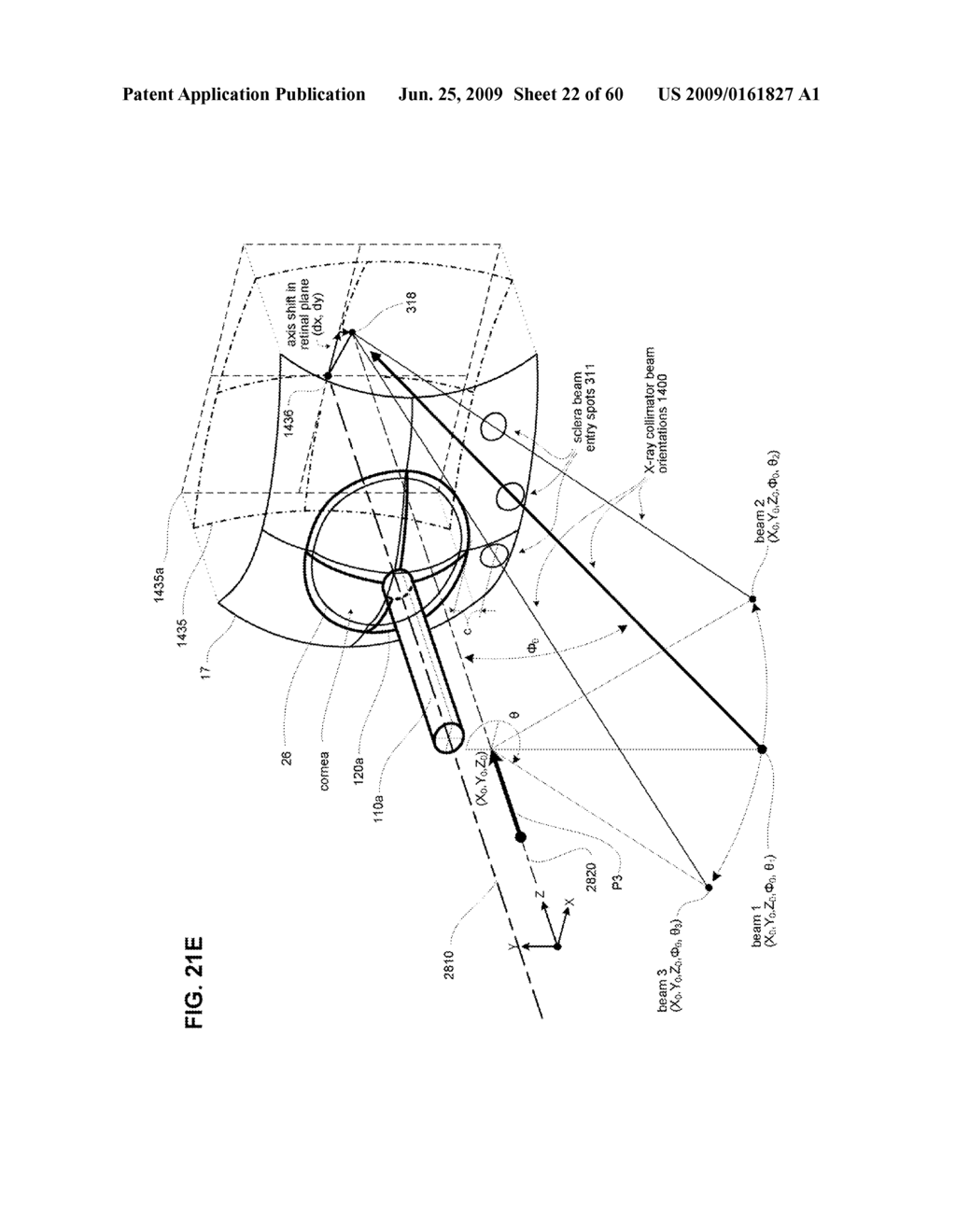 METHODS AND DEVICES FOR DETECTING, CONTROLLING, AND PREDICTING RADIATION DELIVERY - diagram, schematic, and image 23