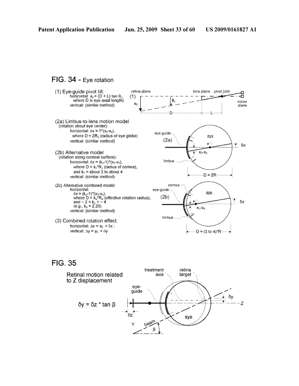 METHODS AND DEVICES FOR DETECTING, CONTROLLING, AND PREDICTING RADIATION DELIVERY - diagram, schematic, and image 34