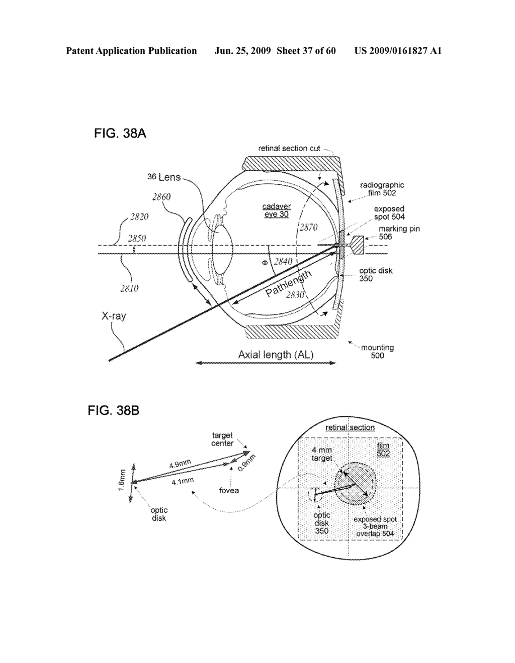 METHODS AND DEVICES FOR DETECTING, CONTROLLING, AND PREDICTING RADIATION DELIVERY - diagram, schematic, and image 38