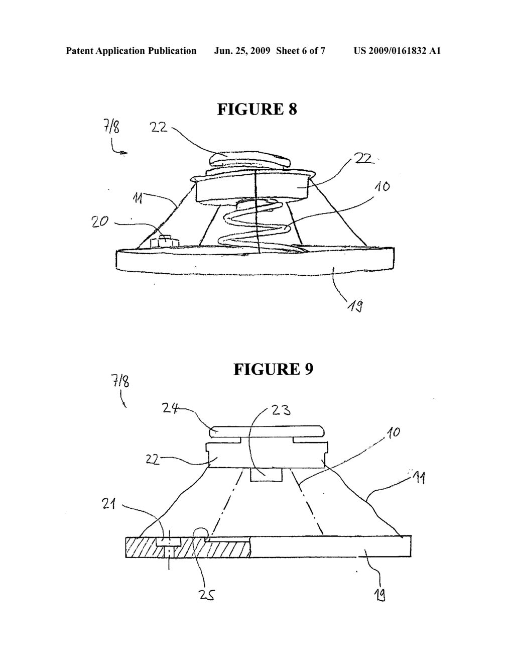 Device for Generating X-Ray Images - diagram, schematic, and image 07