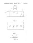 Radiographic Calibration diagram and image