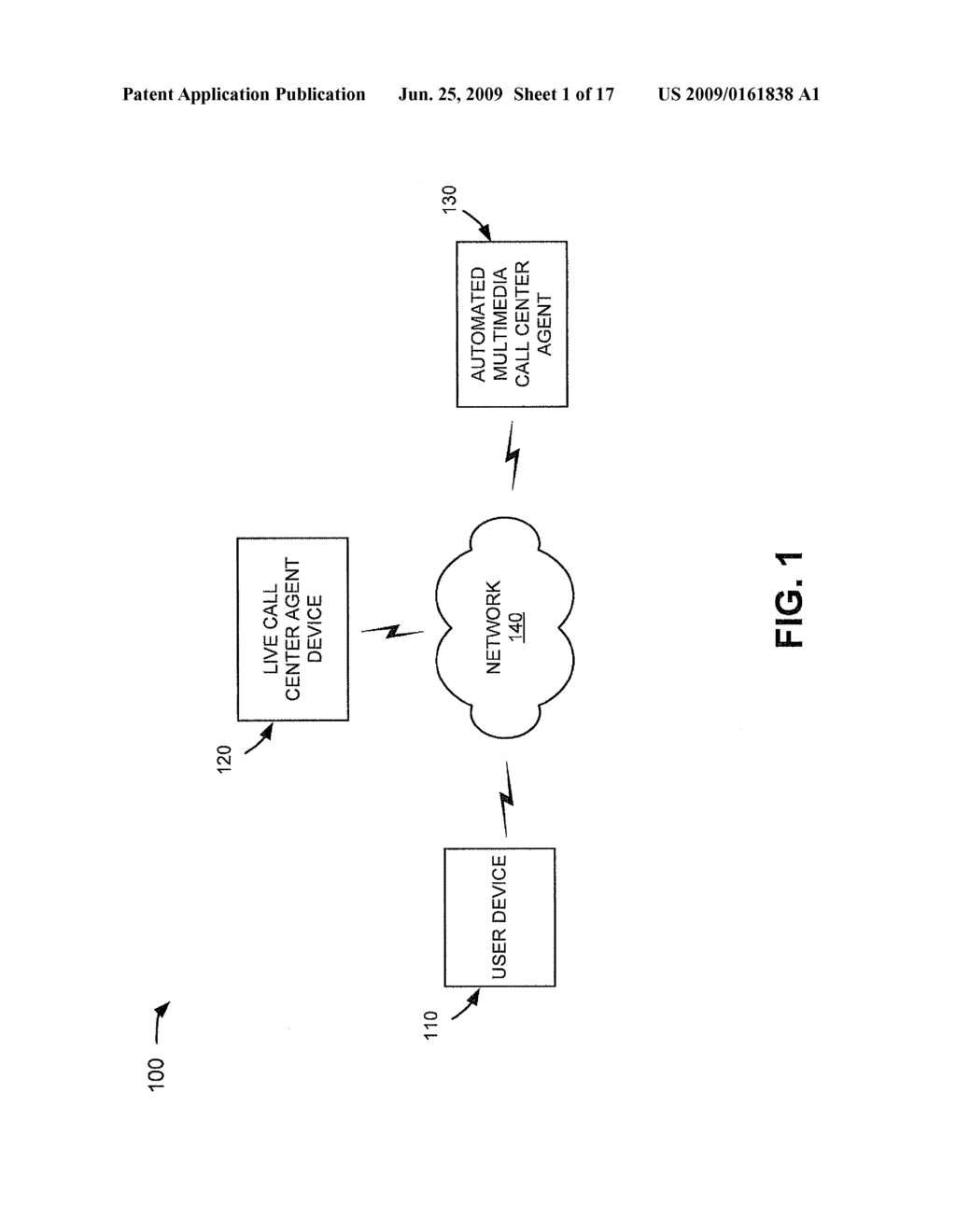 AUTOMATED MULTIMEDIA CALL CENTER AGENT - diagram, schematic, and image 02