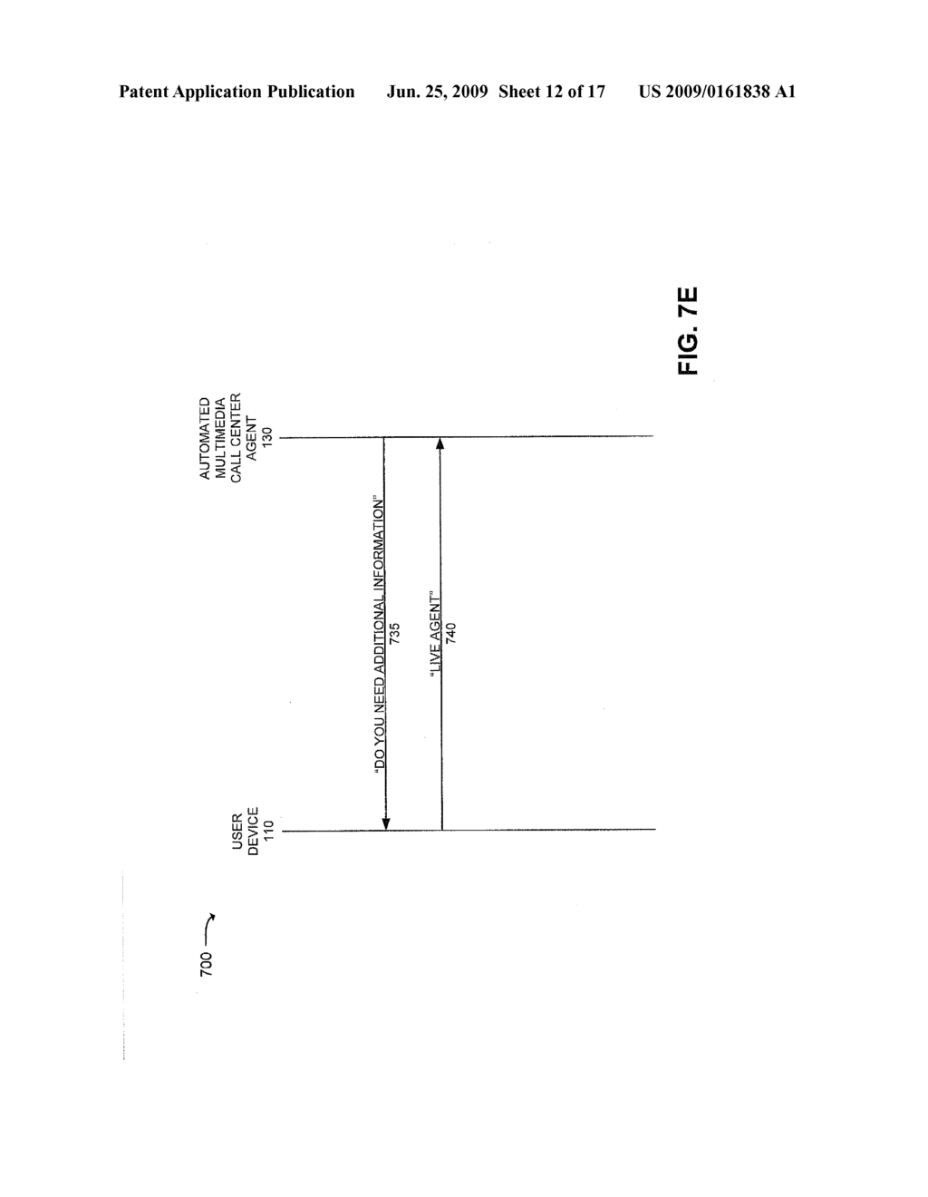 AUTOMATED MULTIMEDIA CALL CENTER AGENT - diagram, schematic, and image 13