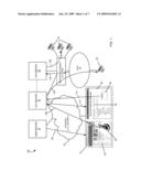 INTERACTIVE WEB INTERFACE FOR INTERACTIVE VOICE RESPONSE diagram and image