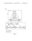 System and Method of Providing Ringback Video diagram and image